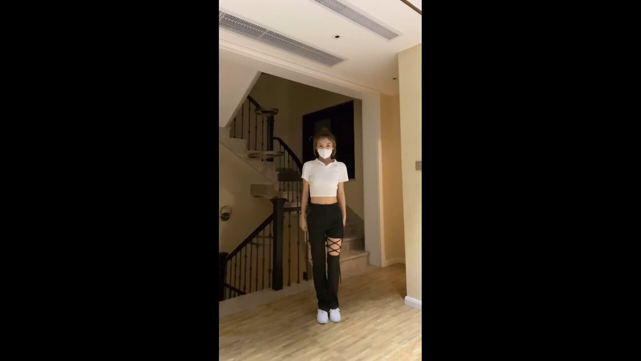 I know i can count on you!! | Dance Cover | Emma