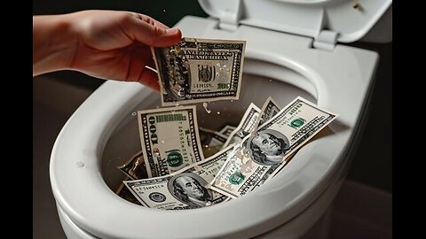 Why Cost of Living High? Easy Fix; Everything All of a Sudden Budget Deficit, Gotta Look into that