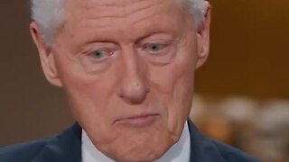 Bill Clinton claims Israeli PM Netanyahu wants a war with Iran so he can stay in office
