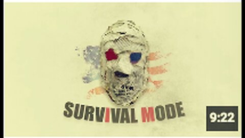 "Survival Mode Activation Imminent: Countdown Begins"