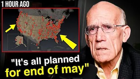 "This Is WAY Bigger Than I Thought… | Victor Davis Hanson"