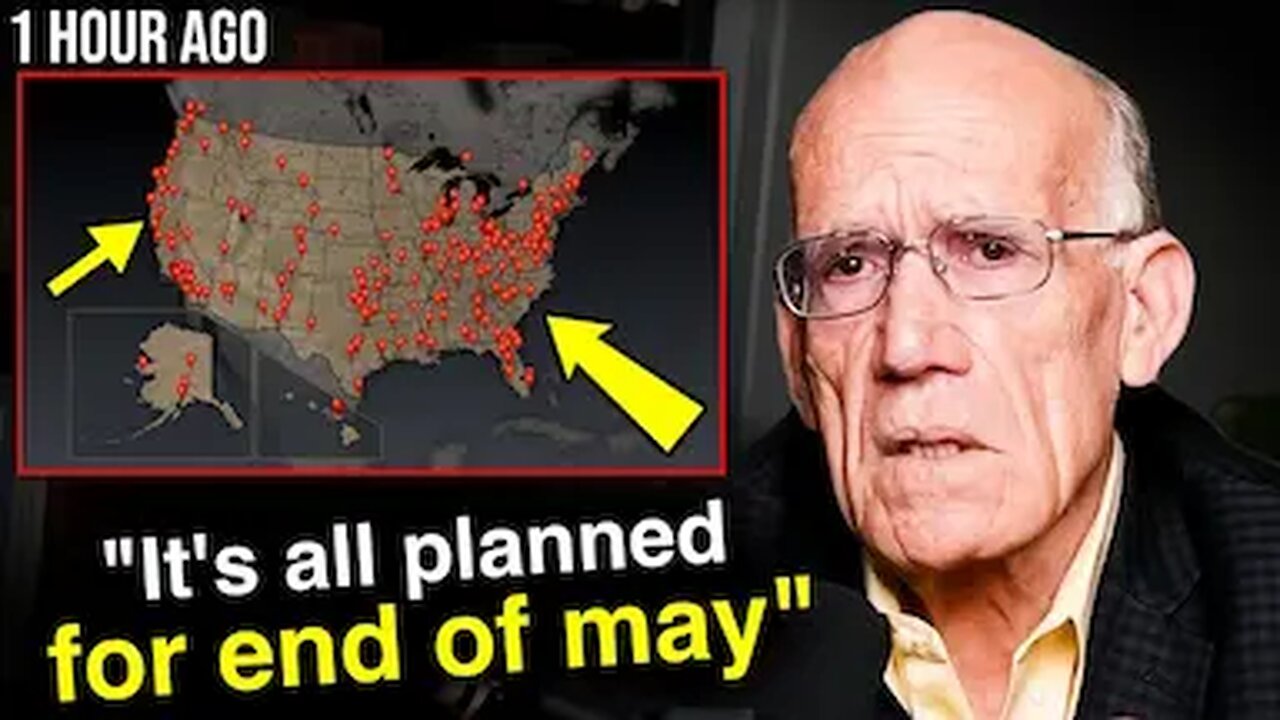 "This Is WAY Bigger Than I Thought… | Victor Davis Hanson"