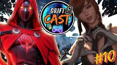 Eve Reveals It ALL | Stellar Blade (PC) | Griftcast