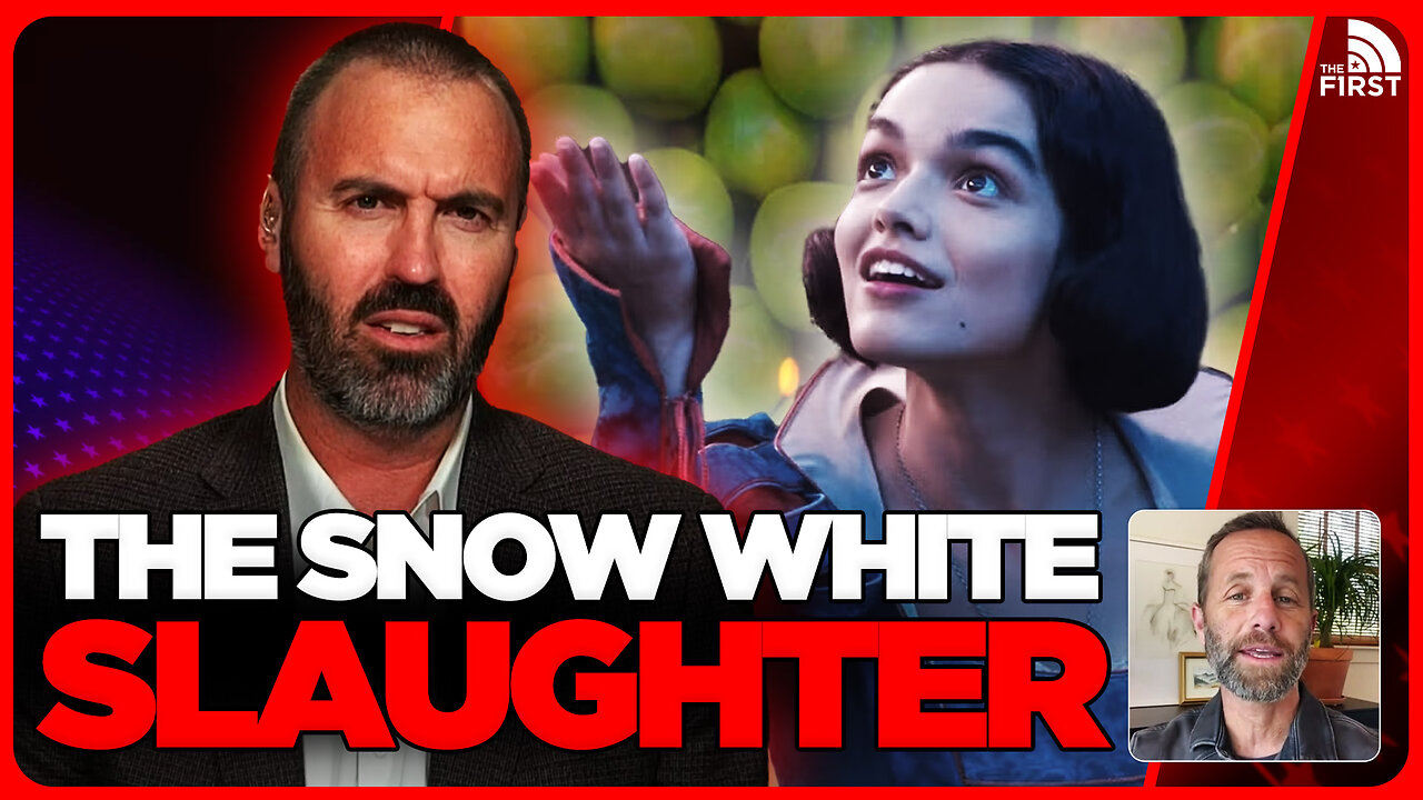 Disney Just Suffered Its WORST Loss Yet