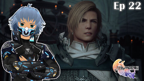 A New Emperor Chosen | Final Fantasy 16: Final Fantasy Mode (Ep 22)