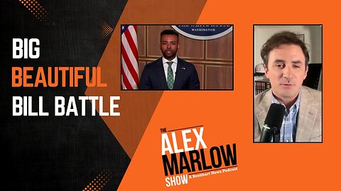 EXCLUSIVE: White House Breaks Down Big Beautiful Bill Battle