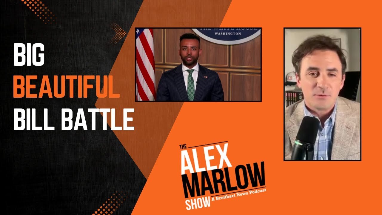 EXCLUSIVE: White House Breaks Down Big Beautiful Bill Battle