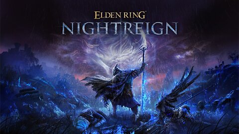 Rollin' Solo and with Friends (Elden Ring NightRein Stream 7)