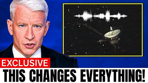 NASA Finally Decodes Voyager 2’s Hidden Message—And the Results Are Alarming