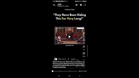 Terrence Howard On What They Have Been Hiding