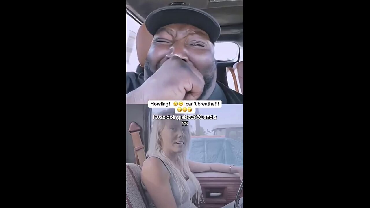 What a savage she is! 😂😂😂😂🤣🤣