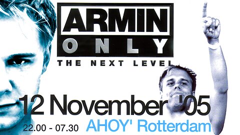 ARMIN ONLY