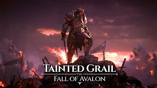 🟢Tainted Grail | The Quest Continues!🟢