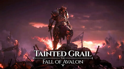 🟢Tainted Grail | The Quest Continues!🟢