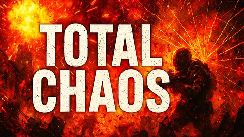 Total Chaos | The kappa Convict