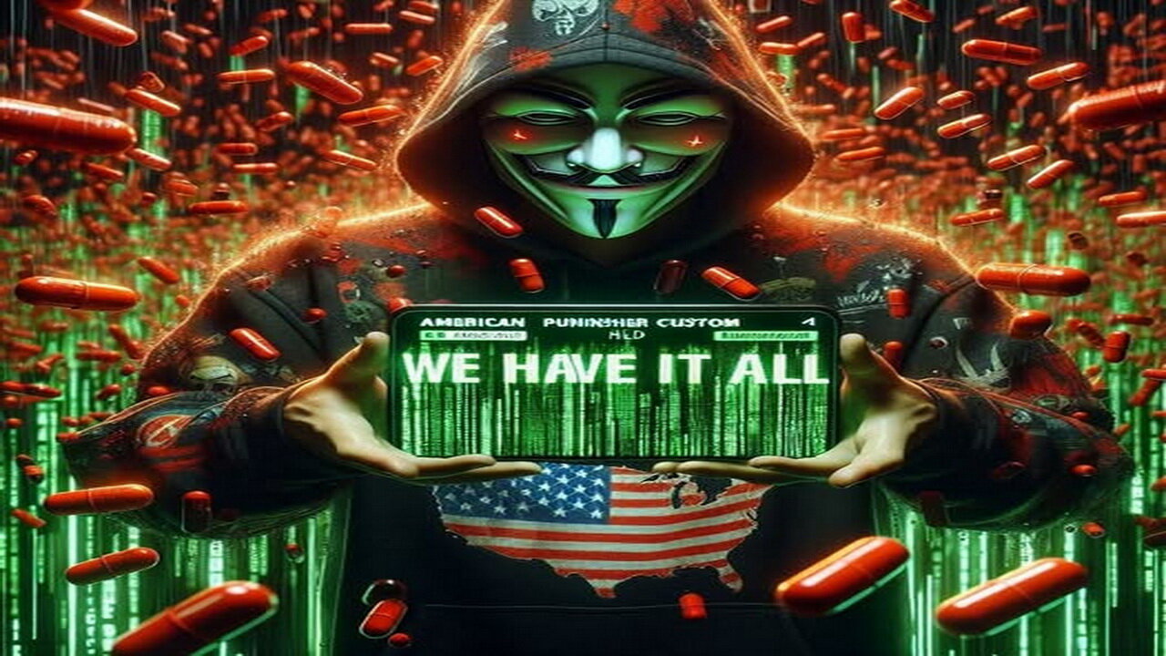 fren news17 - OPERATION ENDGAME V