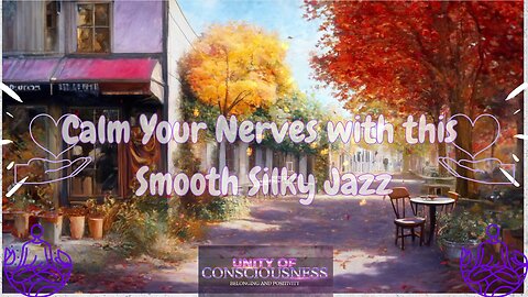 Calm Your Nerves with this Smooth Silky Jazz, Smooth Jazz, Divine Country Side, Whispering Winds