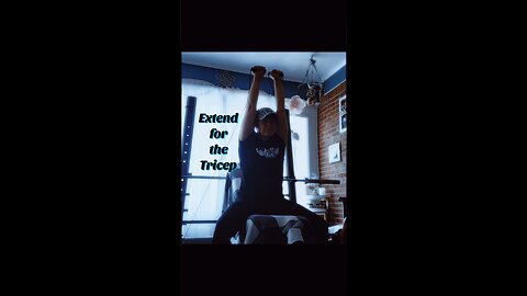 ~Biceps for Peak, Triceps for Sleek~