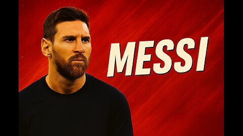 MUST WATCH! THIS IS WHAT HAPPEN, THE UNTOLD STORY OF Lionel MESSI