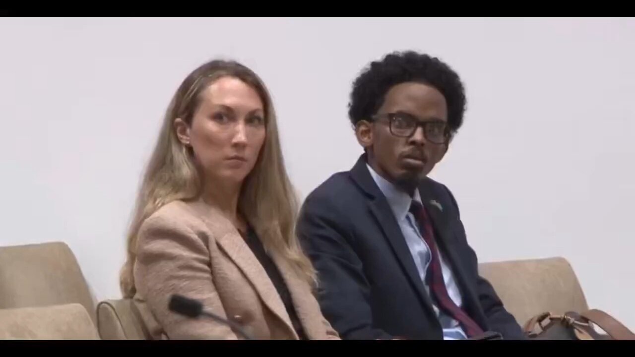 Fateh Tells Mamdani Hold His BEER: Socialist Running For Minneapolis Mayor Is CUH-RAY-ZEE - Part 3