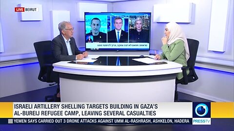 Israel Watch - 2025 07 26
