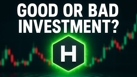 Hedera (HBAR): Game-Changer or Risky Bet? | Price Predictions, Partnerships & Controversy
