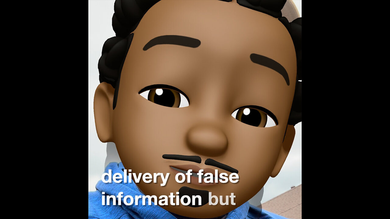 Fake News is trying to break you