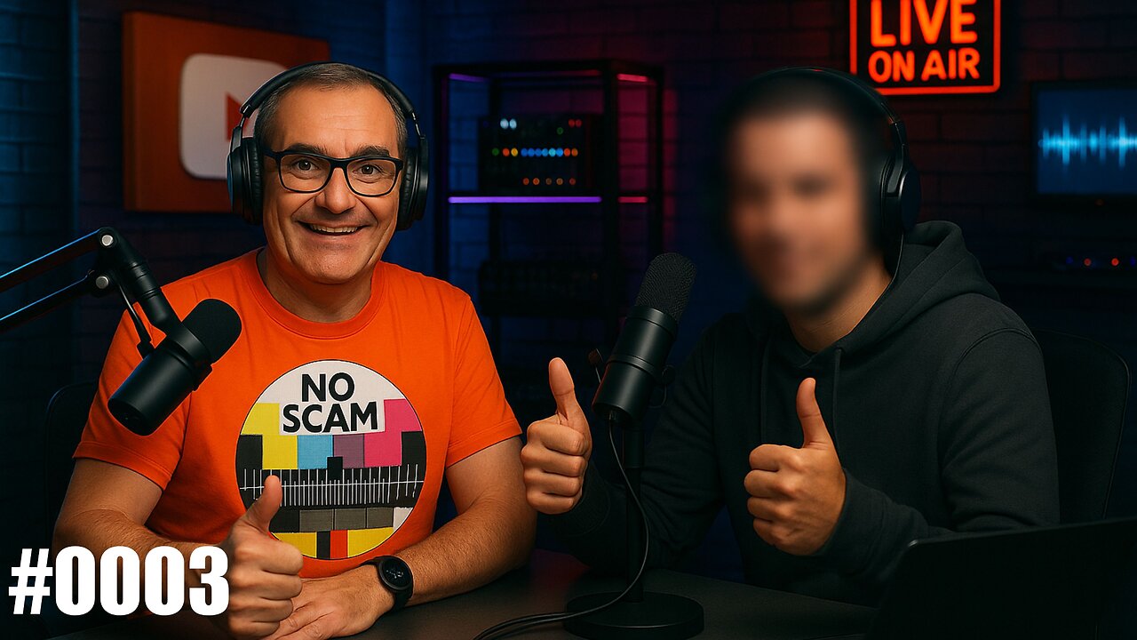 The Unfiltered Kiwi & Co. Ep. 3 | Raw Chats, Viral Clips & a Surprise Guest