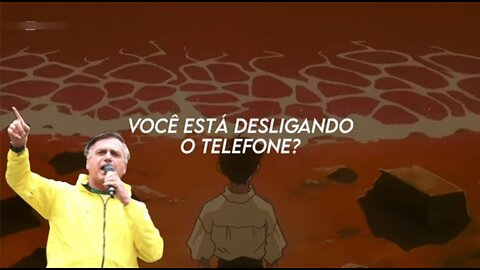 LIBERTA BRASIL: LIBERDADE CÊ CURTE, OU VAI FICAR NESSA GAIOLA❓