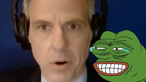 He just got ABSOLUTELY HUMILIATED on LIVE TV