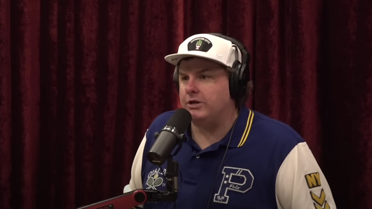 Podcast Recap - Joe Rogan Experience #2307 - Tim Dillon