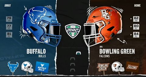 S2 Ep7 Bowling Green vs Buffalo: To the wire!