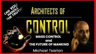 ARCHITECTS OF CONTROL • Mass Control & The Future of Mankind (2008) • Documentary & Extras •