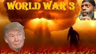 END TIMES NEWS: WORLD WAR 3 AND THE AWAKENING OF THE GODS