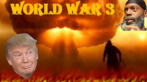 END TIMES NEWS: WORLD WAR 3 AND THE AWAKENING OF THE GODS