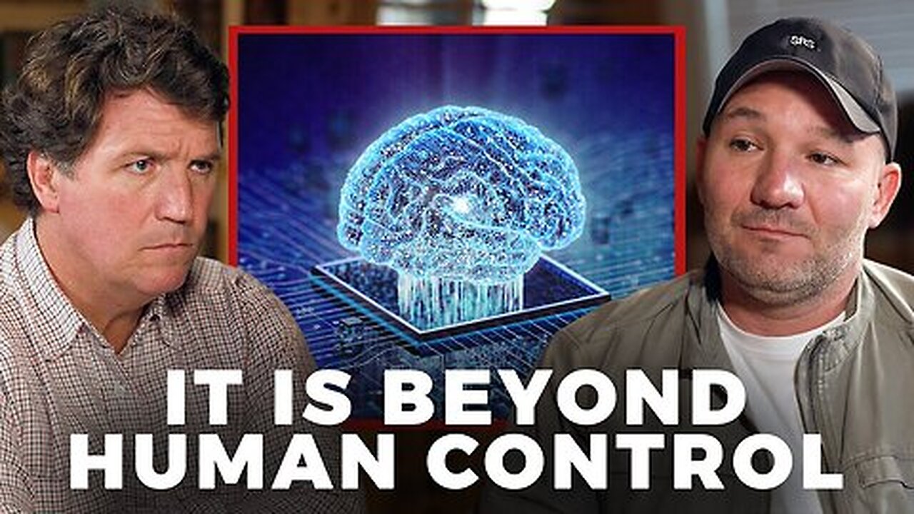 We Are on the Cusp of a Total False Reality