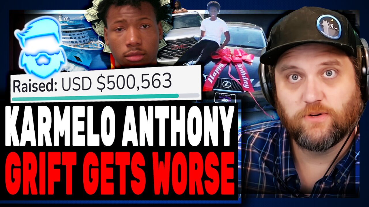 Karmelo Anthony DEMANDS MORE Money! As Victims Dad Offers BIZZARE Altercation With Parents!