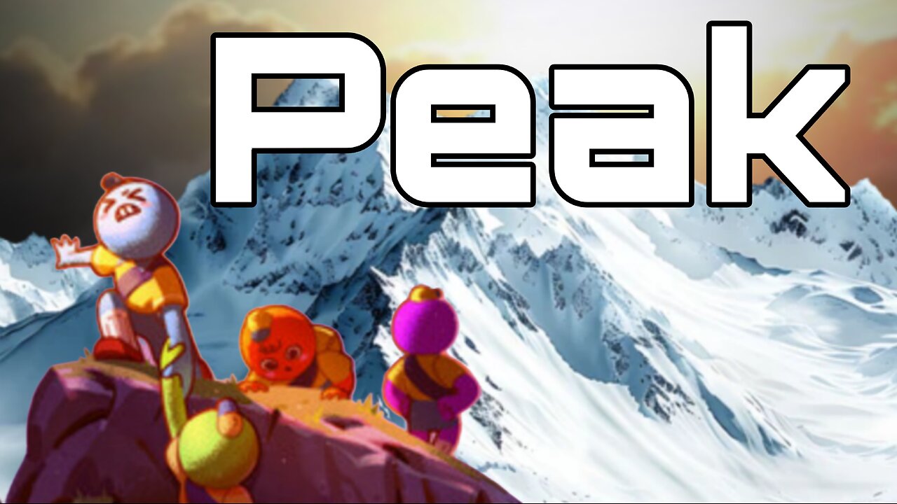 Peak - How High Can We Get