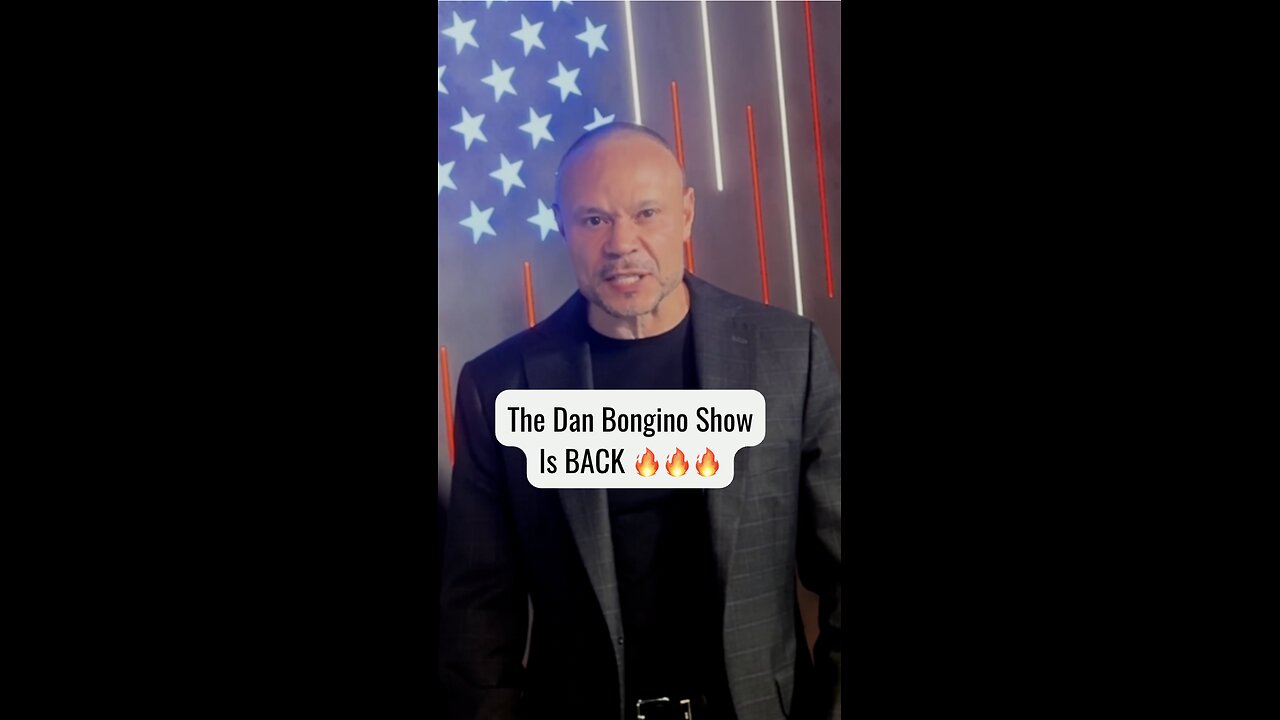 It's been a year... but tomorrow, I am BACK 🔥