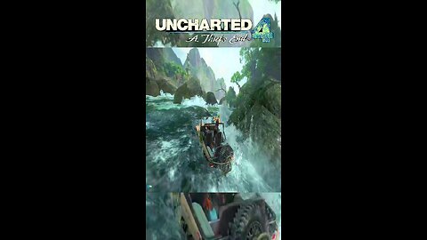 Uncharted 4 #shorts