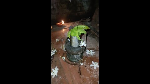 shiv puja