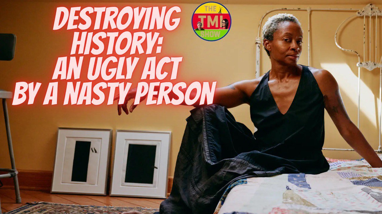 TMI Show Ep 217: “Stonewall Jackson Done Wrong”