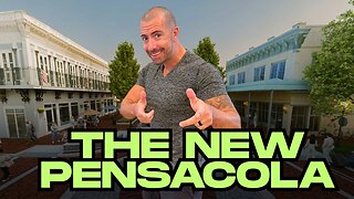 Pensacola Is Changing FAST: New Developments You Need to See