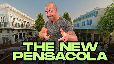 Pensacola Is Changing FAST: New Developments You Need to See