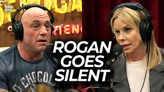 Cheryl Hines Makes Joe Rogan Go Quiet with Ugly Untold Stories of How Politics Really Works