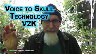 Voice to Skull Technology (V2K)