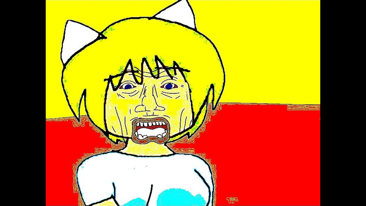 The moment when you poop your pants