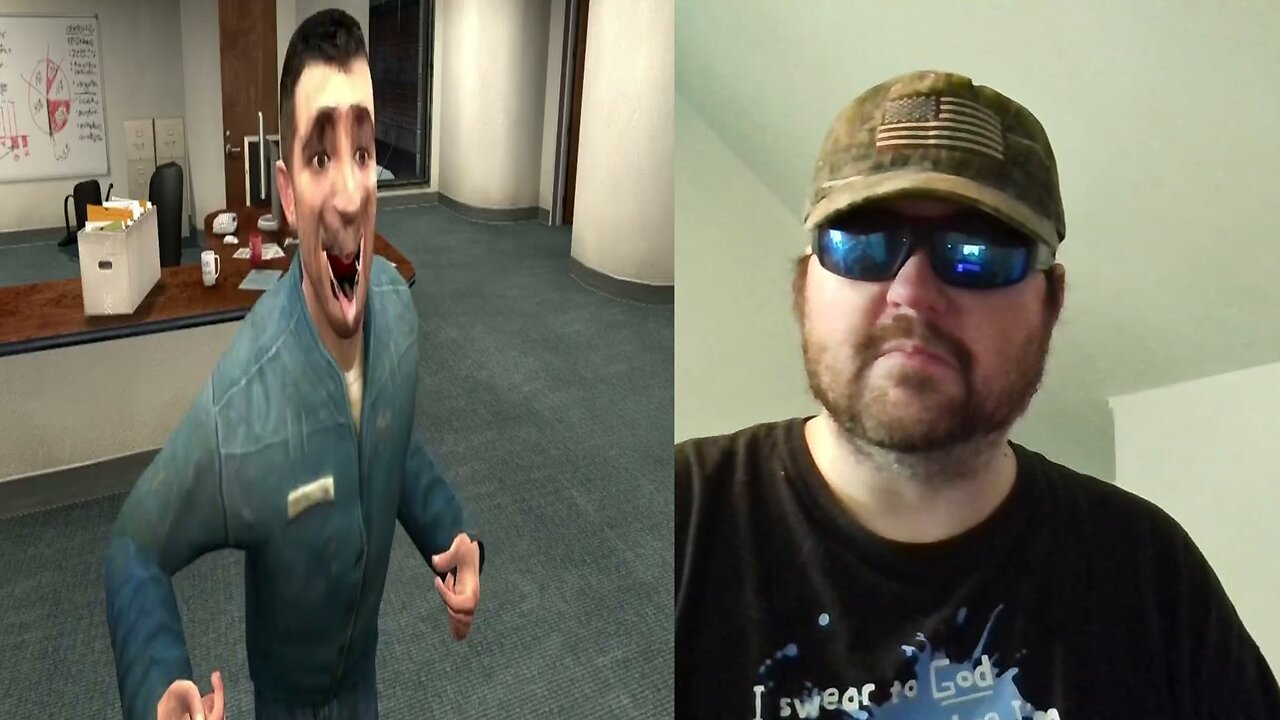 [YTP] Billy Bob's Comically Enlarged BBT B**sy (DC) - Reaction! (BBT)