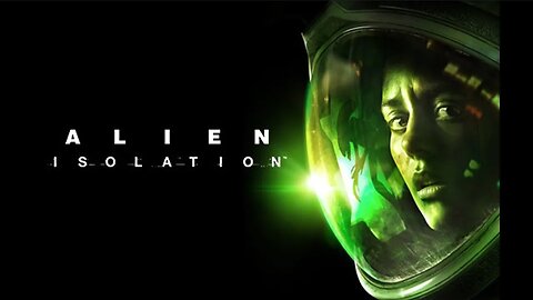 2ND DLC Alien Isolation Last Survivor