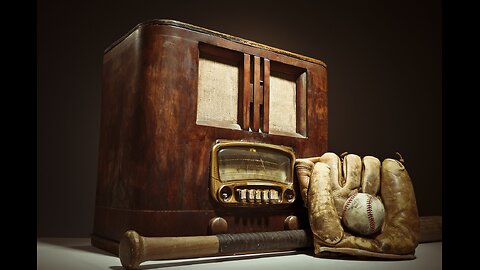 (1934.10.09) St. Louis Cardinals vs Detroit Tigers - World Series Game 7 - Radio Broadcast
